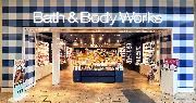 Bath & Body Works Logo